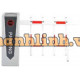 Barrier tự động Wonsun DZ-V