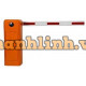 Barrier tự động Wonsun WSTP-115
