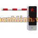 Barrier tự động tốc độ cao ZKTeco BGM2000R