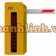 Barrier tự động ZKTeco BGM600