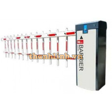 Barrier hàng rào ZKTECO Magnet BR660T_FE