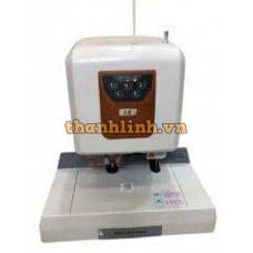 Máy đóng chứng từ HX-50D