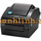 Máy in mã vạch BIXOLON TX403G