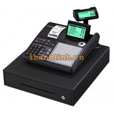 Máy tính tiền Casio SE-C450