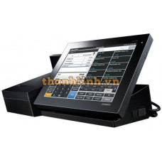 Máy tính tiền Casio V-R200