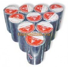 GIẤY IN NHIỆT K80 ( Lớp Bạc )