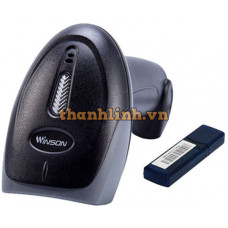 Máy Quyét Không Dây 2D Winson 5013V