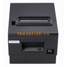 Máy In Nhiệt Xprinter XP-Q260