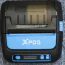 Máy In Mã Vạch-In Hóa Đơn Bluetooth XPOS B58BL