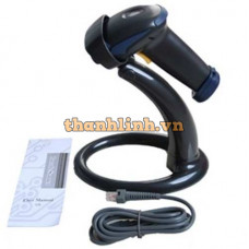 Máy quét mini không dây XPOS HV220W