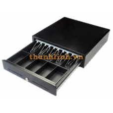 Két đựng tiền JJ410F