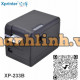 Máy In Tem Nhãn Xprinter XP-233B Chính Hãng