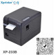 Máy In Tem Nhãn Xprinter XP-233B Chính Hãng