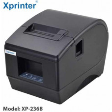 Máy In Tem Nhãn Xprinter XP-236B Chính Hãng