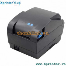 Máy In Mã Vạch Xprinter XP-330B NEW