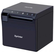 Máy in nhiệt nhà bếp Xprinter XP-330H (USB+LAN+COM)