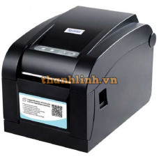 Máy in mã vạch Xprinter XP-350BM