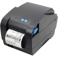 Máy in nhiệt mã vạch Xprinter XP-365B