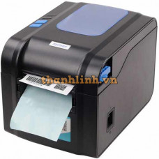 Máy in mã vạch Xprinter XP-370B