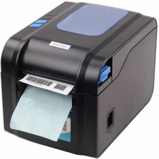 Máy in mã vạch Xprinter XP-370B