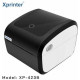 Máy in tem nhãn nhiệt Xprinter XP-423B