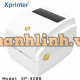 Máy in mã vạch nhiệt Xprinter XP-428B