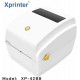 Máy in mã vạch nhiệt Xprinter XP-428B