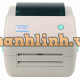 Máy in mã vạch Xprinter XP-450B