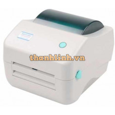 Máy in mã vạch Xprinter XP-470B