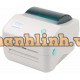 Máy in mã vạch Xprinter XP-470B