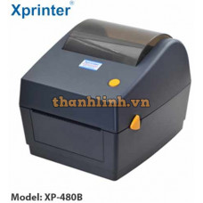 Máy In Nhiệt Xprinter XP-480B Chính Hãng