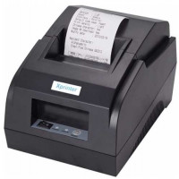 Máy in nhiệt hóa đơn Xprinter XP-58IIB