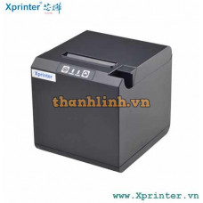 Máy in hóa đơn nhiệt Xprinter XP-58IIK