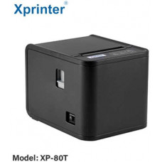 Máy in bill tính tiền Xprinter XP-80T (USB)