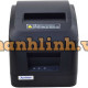 Máy in hóa đơn Xprinter A160 ( USB )
