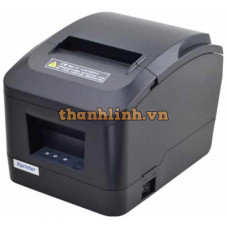 Máy in hóa đơn Xprinter XP-A160M (USB)