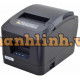Máy in hóa đơn Xprinter XP-A160M (USB + LAN)