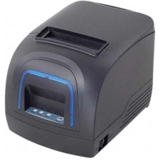 Máy in nhiệt K80 Xprinter XP-A260M (USB+LAN+RS232)