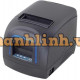 Máy in nhiệt K80 Xprinter XP-A260M (USB+LAN+RS232)