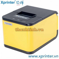 Máy in nhiệt đám mây cloud printer 58mm Xprinter XP-C58H