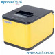 Máy in nhiệt đám mây cloud printer 58mm Xprinter XP-C58H