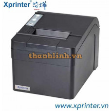 Máy in hóa đơn cloud printer 58mm Xprinter XP-C58K
