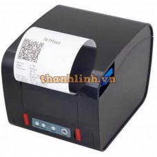 Máy in hóa đơn Xprinter XP-D200H