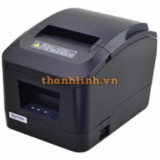 Máy in hóa đơn Xprinter XP-D200U (USB)