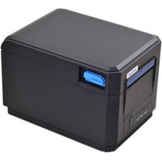 Máy in hóa đơn nhiệt Xprinter XP-D300L (USB+LAN+RS232)