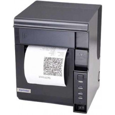 Máy in hóa đơn kết nối điện thoại Xprinter XP-D300M (USB+LAN+COM)