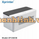 Máy In Tem Nhãn Xprinter XP-D463B (USB + Bluetooth)