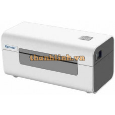 Máy in mã vạch Xprinter XP-D465B