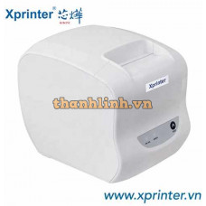 Máy in hóa đơn cloud printer Xprinter XP-D58IIIL