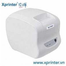 Máy in hóa đơn cloud printer Xprinter XP-D58IIIL